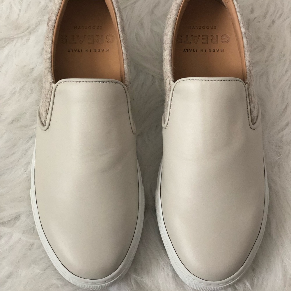 Greats Sneakers